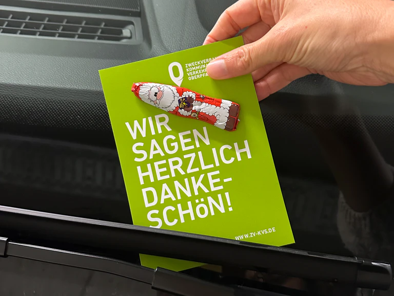 — © ©Julia Rösch/ZV KVS Oberpfalz