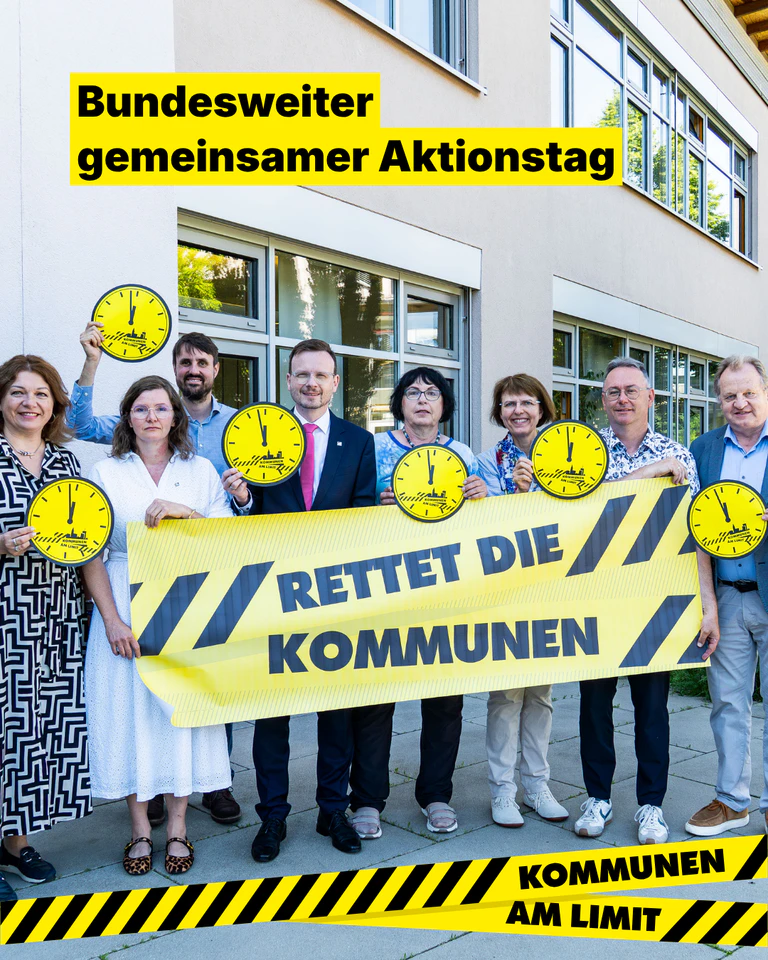 — © ©Felix Beuter/Bezirk Mittelfranken