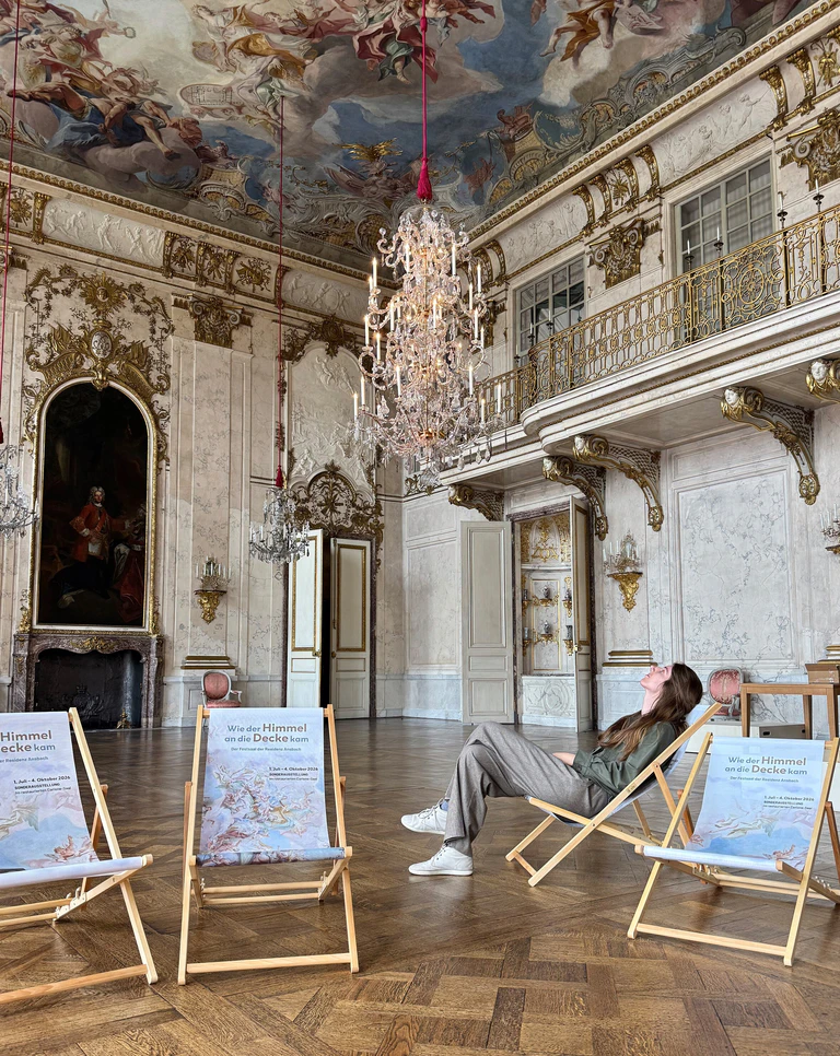 — © ©Bayerische Schlösserverwaltung