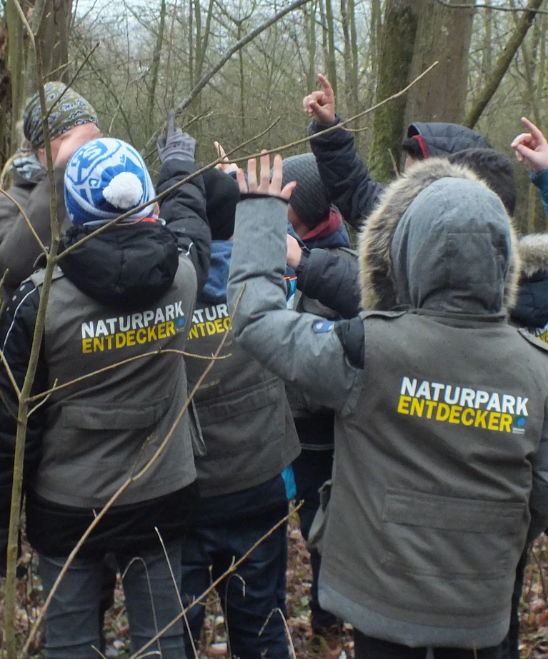 — © ©Naturpark Frankenhöhe/Krauthahn