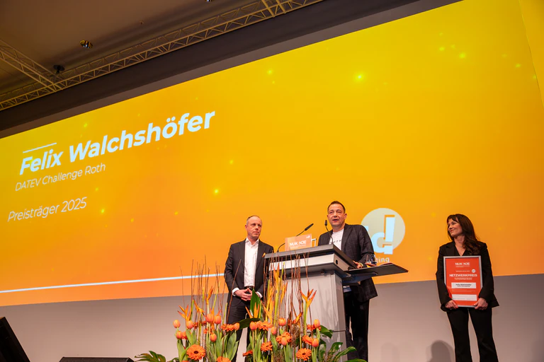 — © ©smic! Events & Marketing GmbH