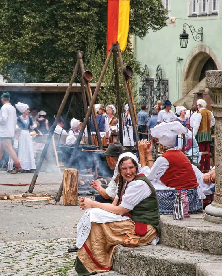  — © ©Stadt Rothenburg o.d.T.