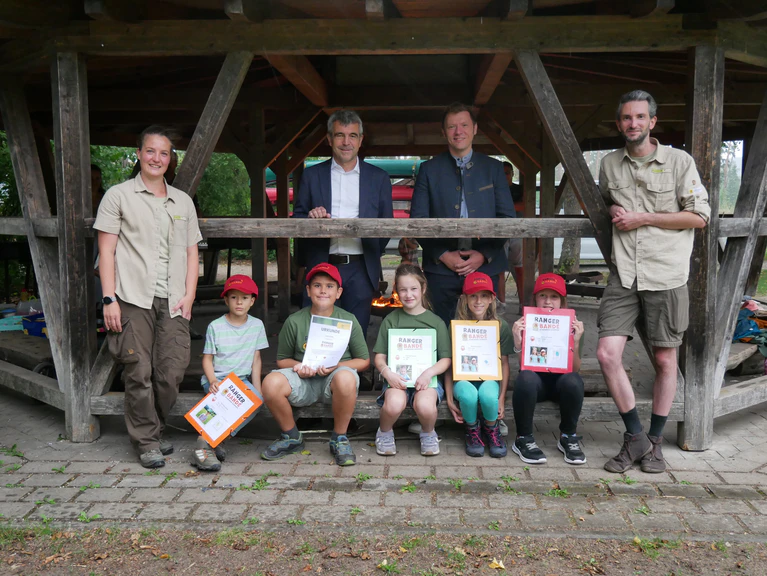 — © ©Katja Müller - Naturpark Altmühltal