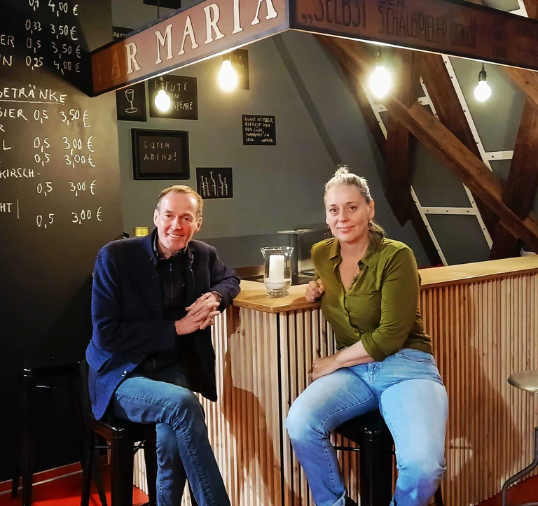  — © ©Andreas Fischer