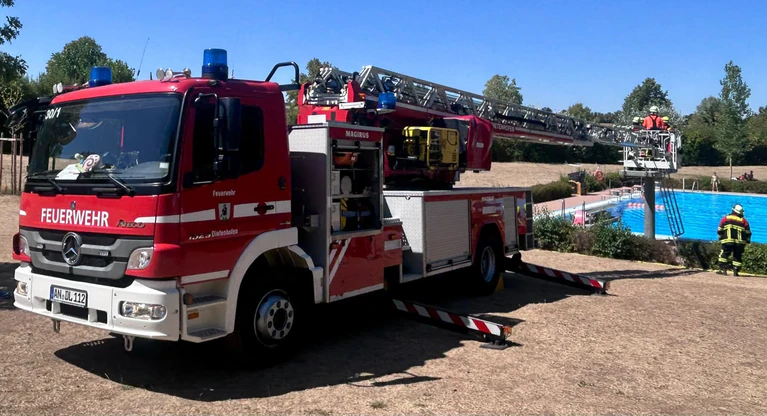 — © ©Kreisfeuerwehrverband Nea
