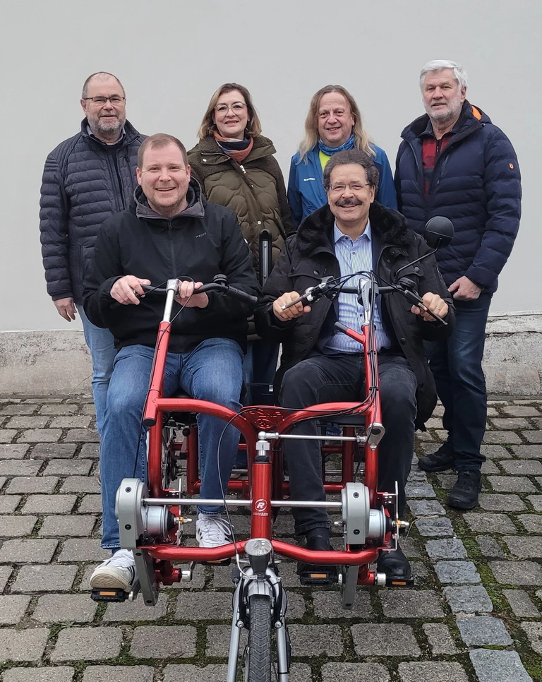  — © ©Rotary Club Weißenburg