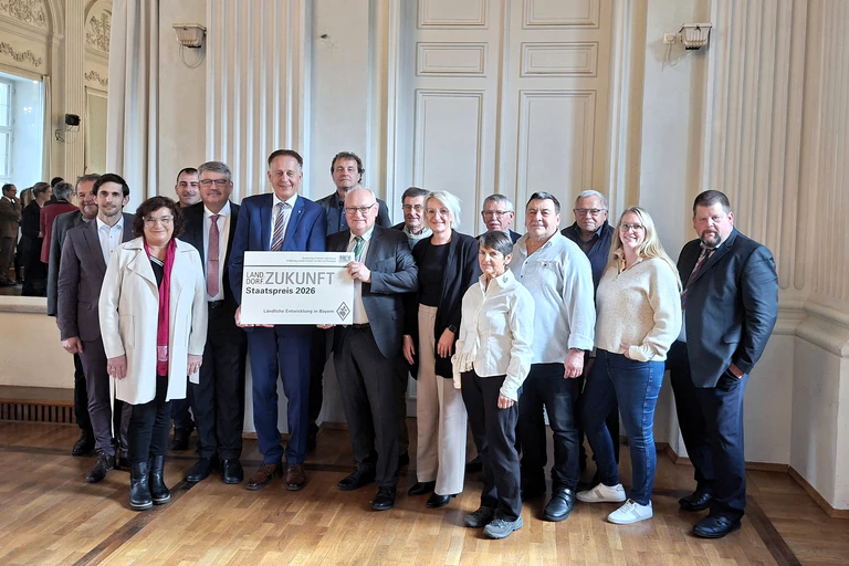 — © ©Amt für Ländliche Entwicklung Mittelfranken