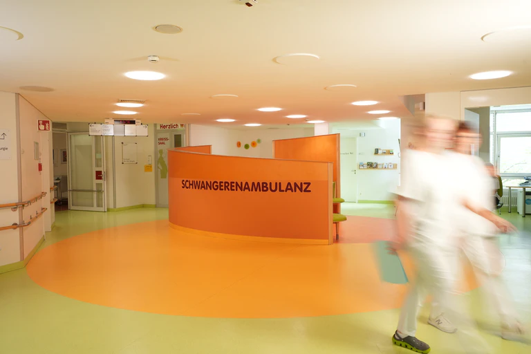  — © ©Klinikum Nürnberg