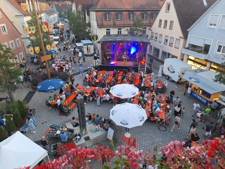  — © ©Stadt Wassertrüdingen
