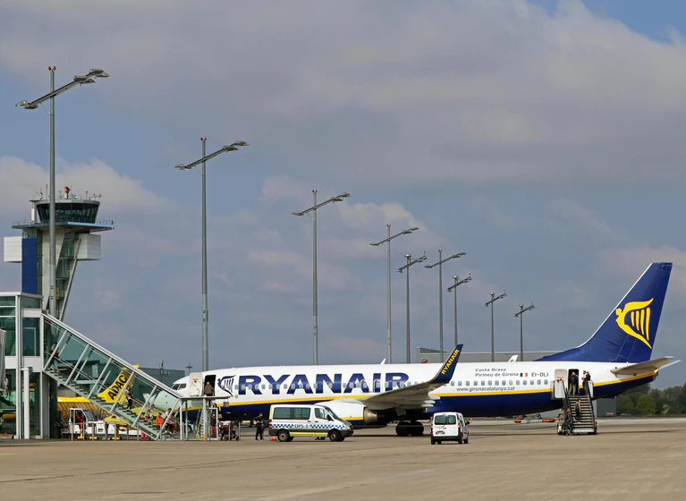 — © ©Airport Nürnberg