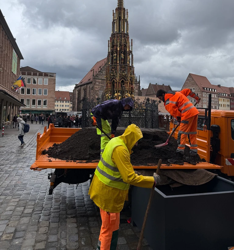  — © ©Kathrin Lehnerer/Stadt Nürnberg)