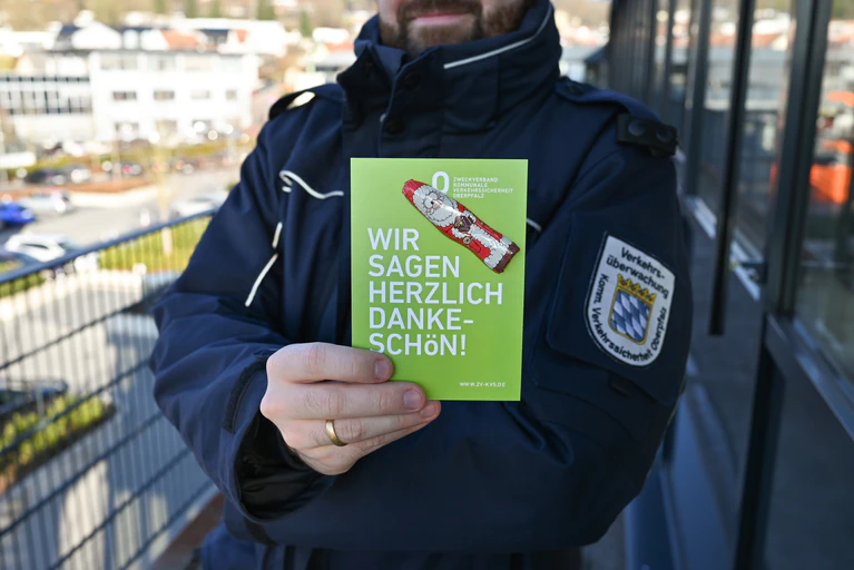 — © ©Nadine Meier/ZV KVS Oberpfalz