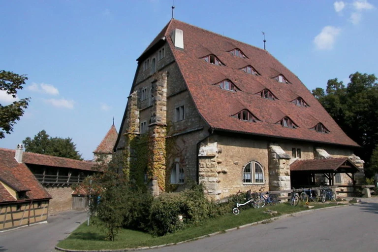 — © ©RothenburgTourismusService