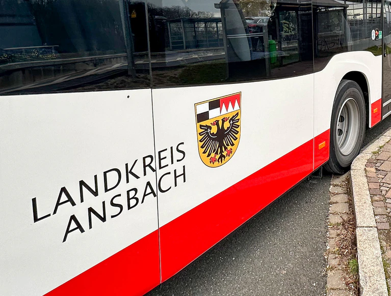 — © ©Landratsamt Ansbach/Fabian Hähnlein