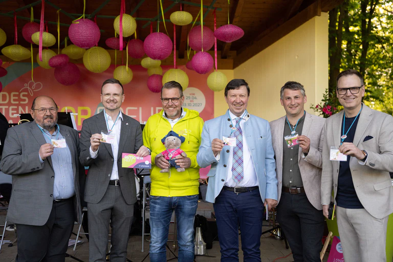  — © ©Landesgartenschau Bad Windsheim