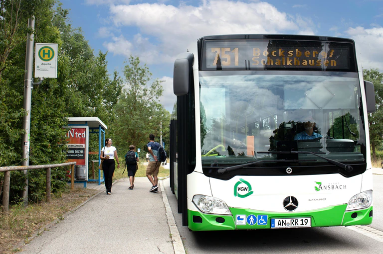  — © ©Ansbacher Bäder und Verkehrs GmbH