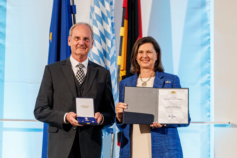  — © ©Bildarchiv Bayerischer Landtag