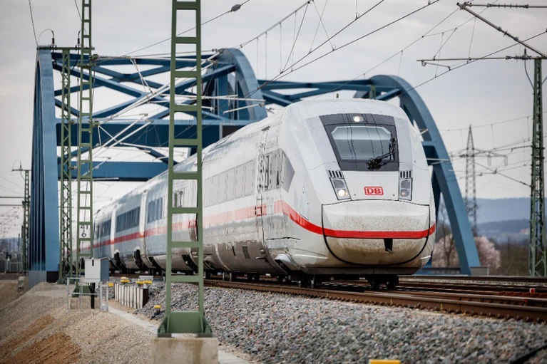 — © ©Deutsche Bahn AG/Daniel Karmann