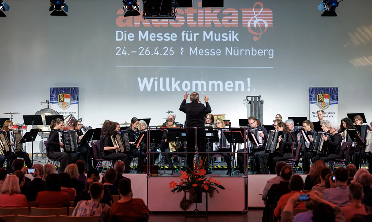  — © ©akustika-nuernberg.de/Daniel Karmann