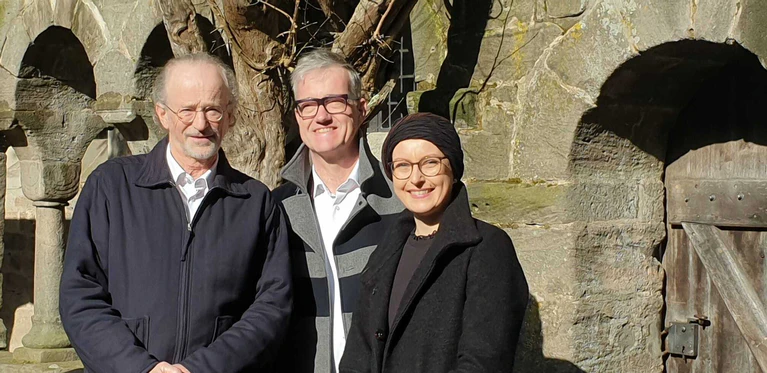  — © ©Birte Montasseri