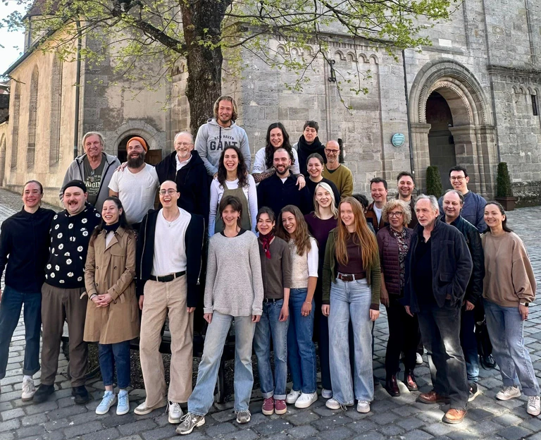  — © ©Klaus Seeger