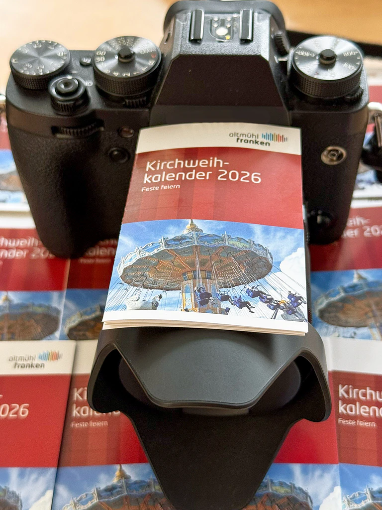 — © © Landratsamt Weißenburg-Gunzenhausen / Vinzenz Sommerer
