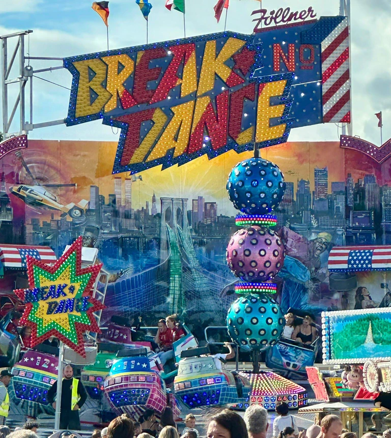 — © ©Klaus Seeger