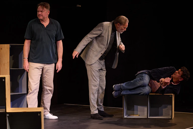  — © ©Landestheater Dinkelsbühl/Christian Muggenthaler