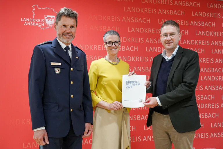  — © ©Landratsamt Ansbach/Fabian Hähnlein