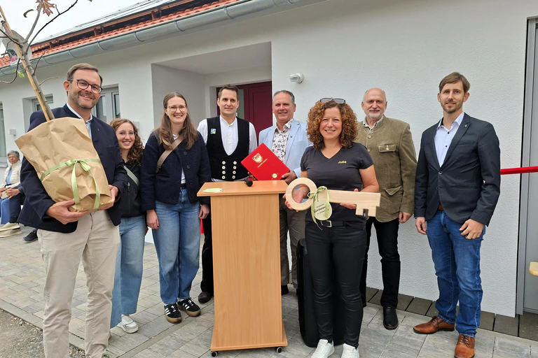  — © ©Amt für Ländliche Entwicklung Mittelfranken