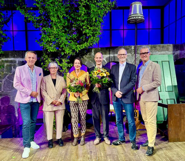  — © © Maria Wüstenhagen