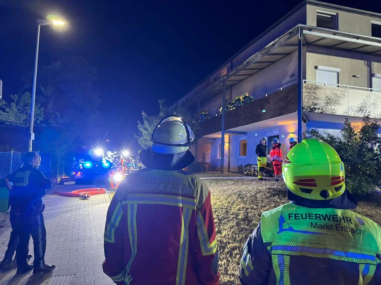 — © © Kreisfeuerwehrverband NEA
