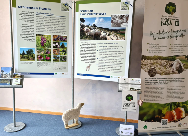  — © ©Stadtbücherei Ansbach, Stephanie Heinrich