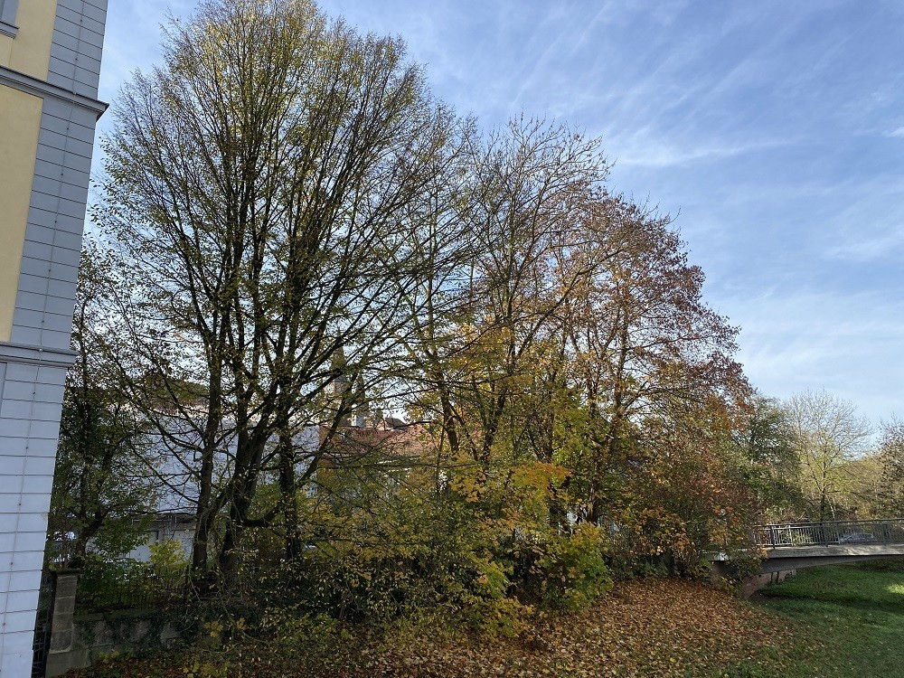 © Wasserwirtschaftsamt Ansbach