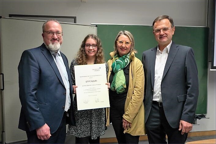 © Hochschule Ansbach