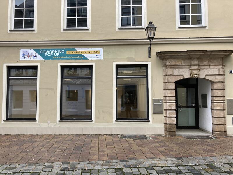 © Stadt Ansbach