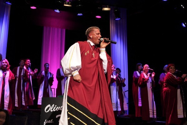 © www.goldengospel.de