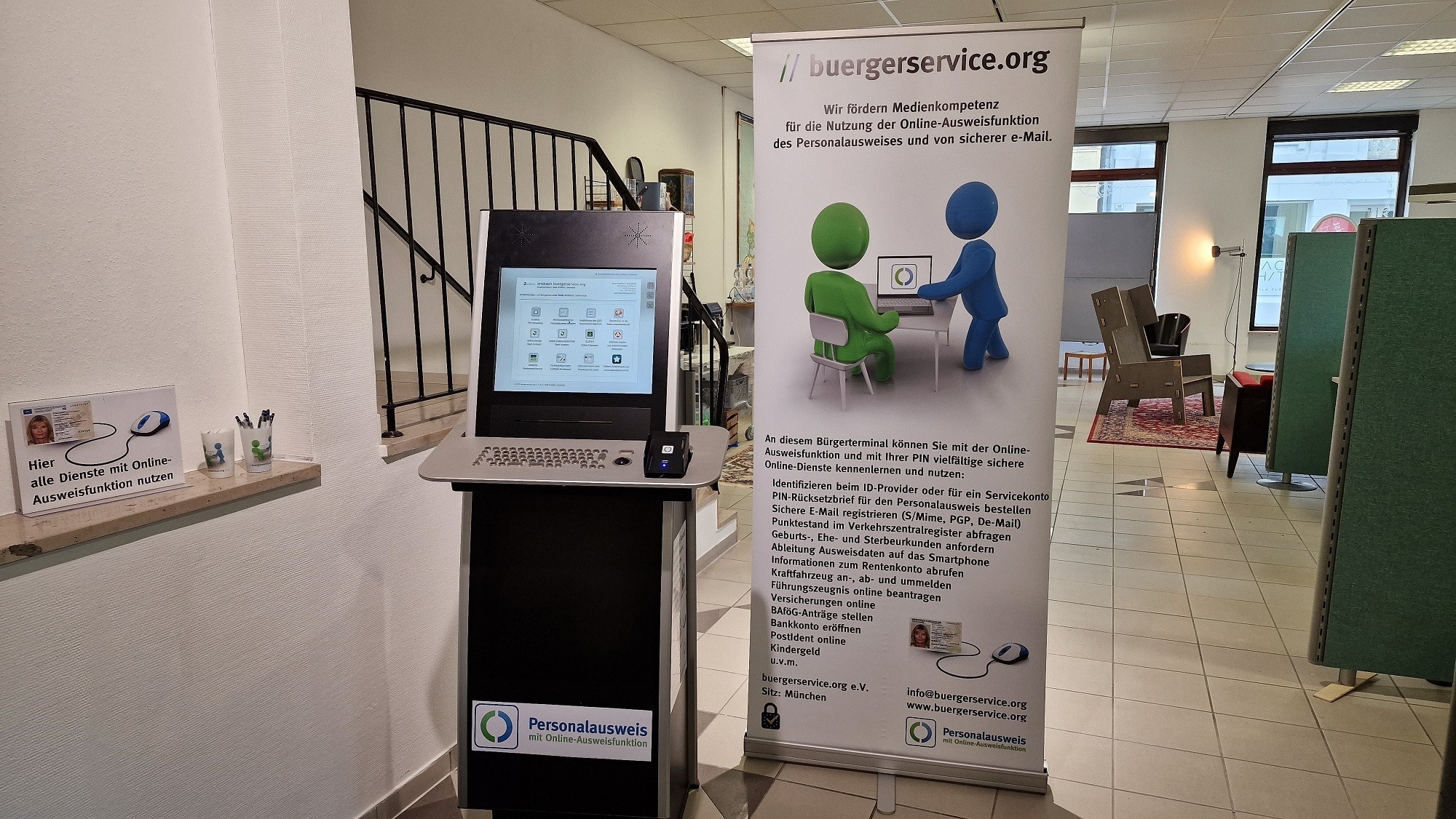 © bürgerservice.org e.V.