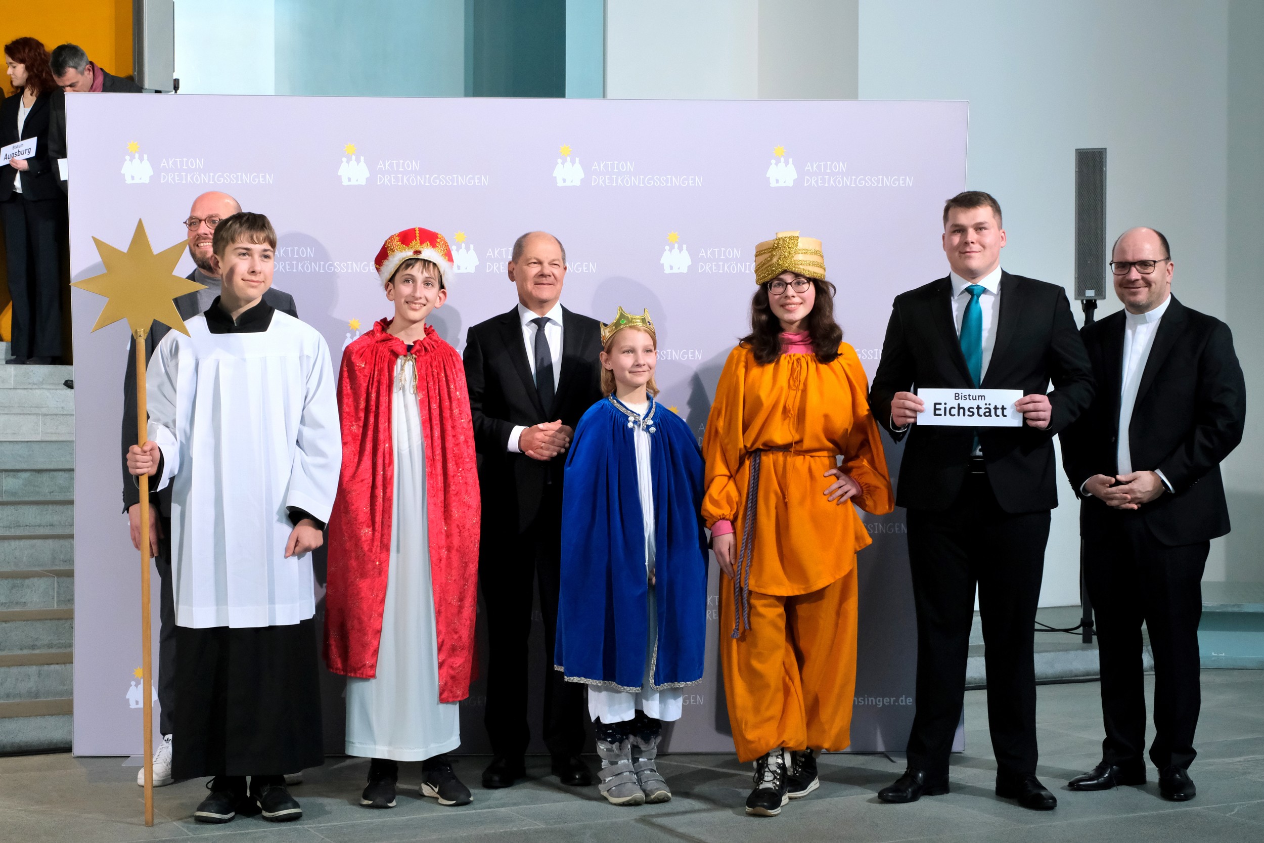 © Ralf Adloff/Kindermissionswerk