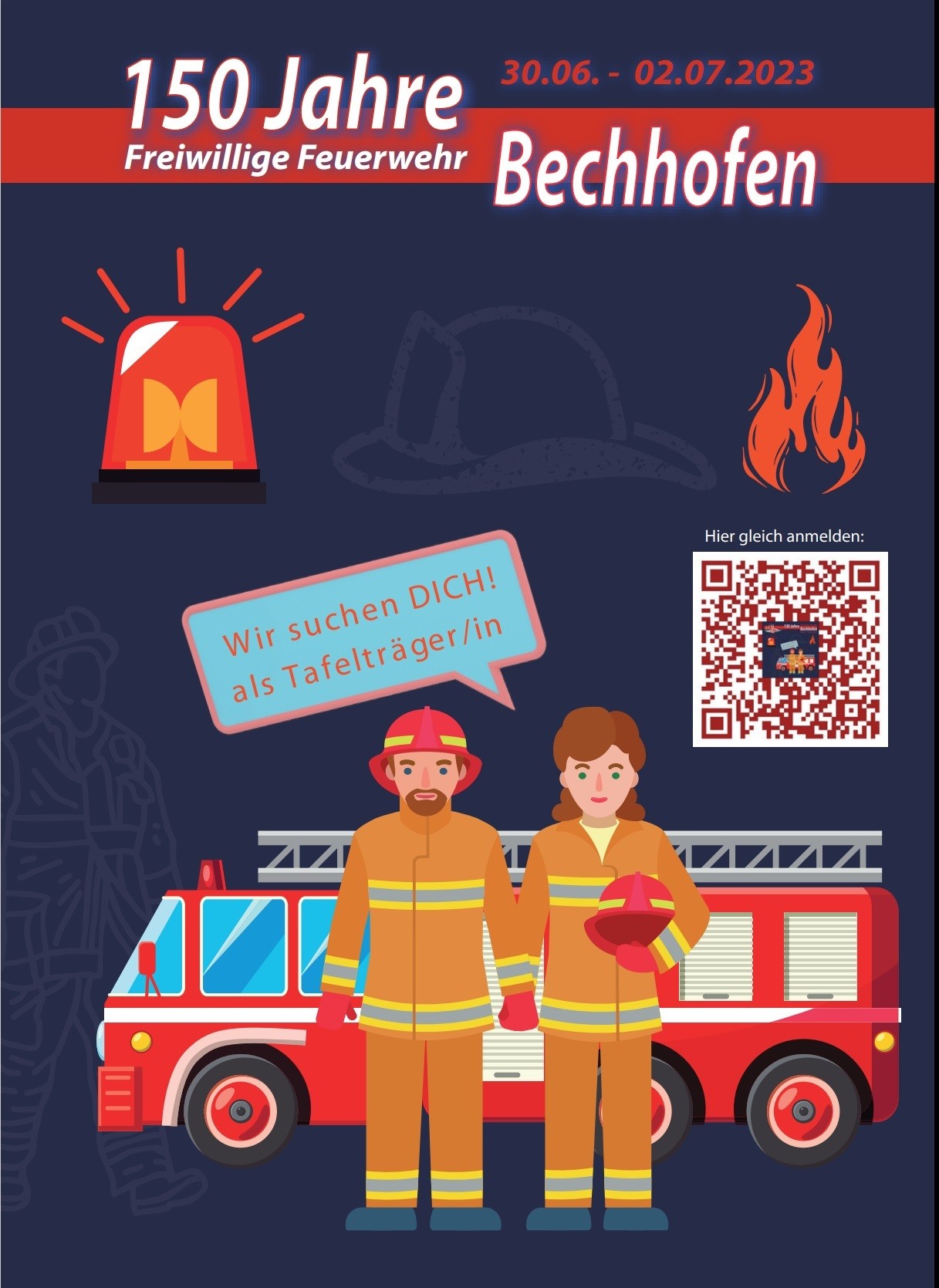 © Quelle: Facebook FFW Bechhofen