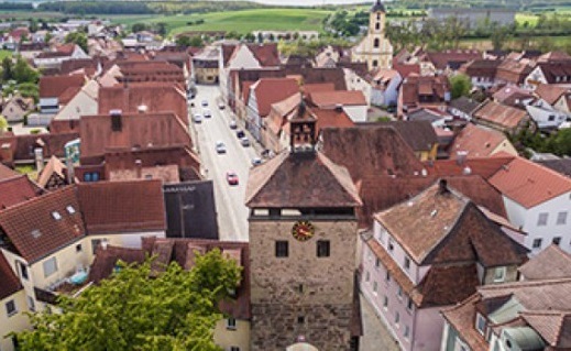 © Stadt Scheinfeld