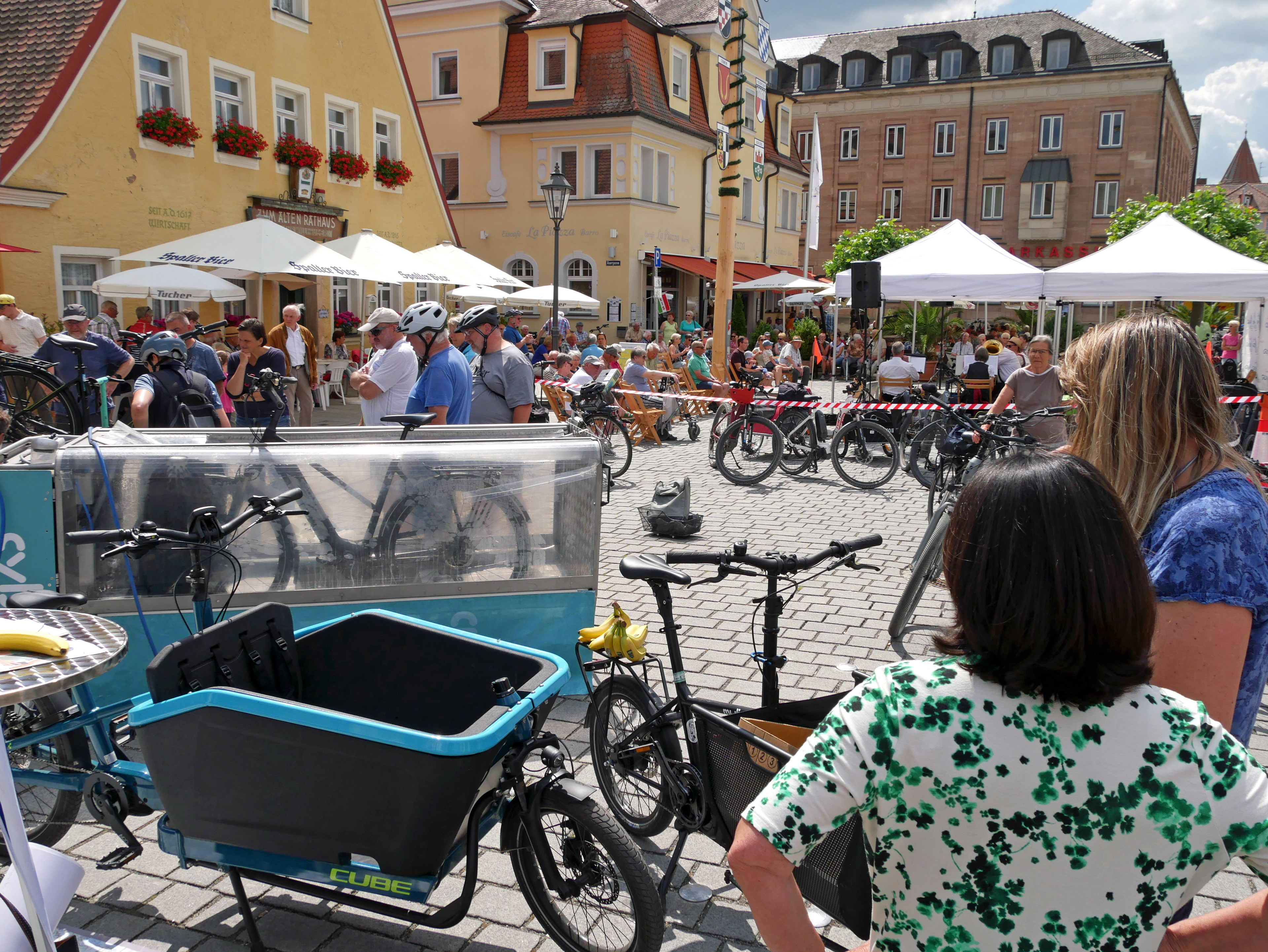© ©Stadt Gunzenhausen