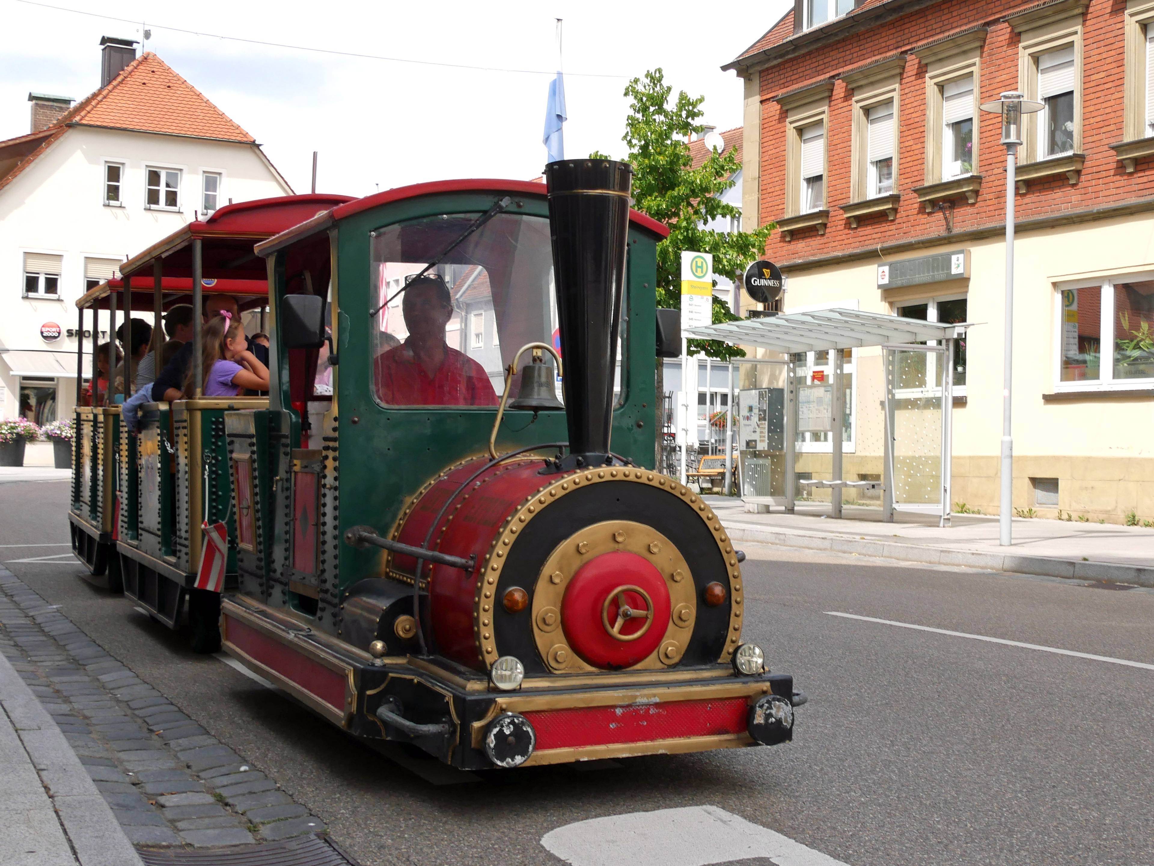 © Stadt Gunzenhausen