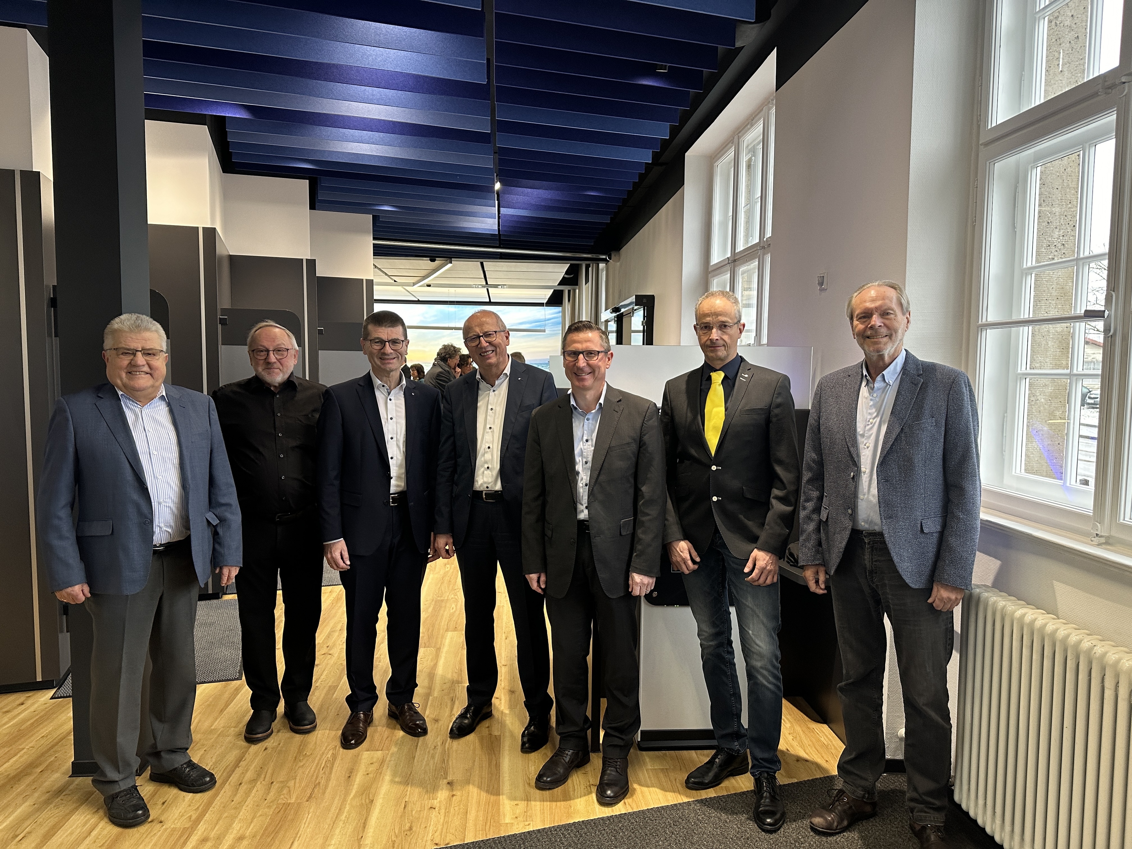 © ©VR-Bank/Janina Langohr