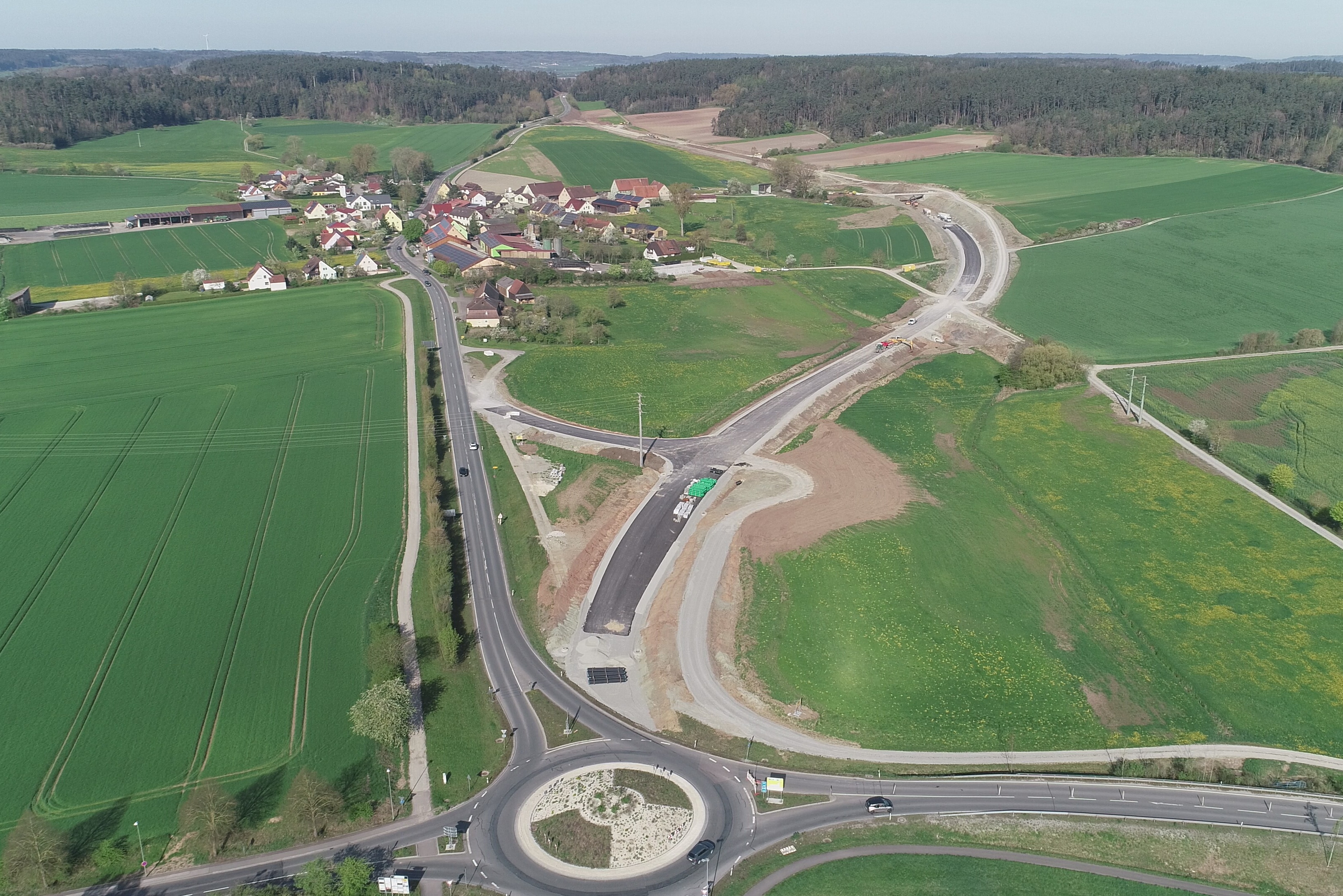 © Stadt Feuchtwangen/Werner Tippmann