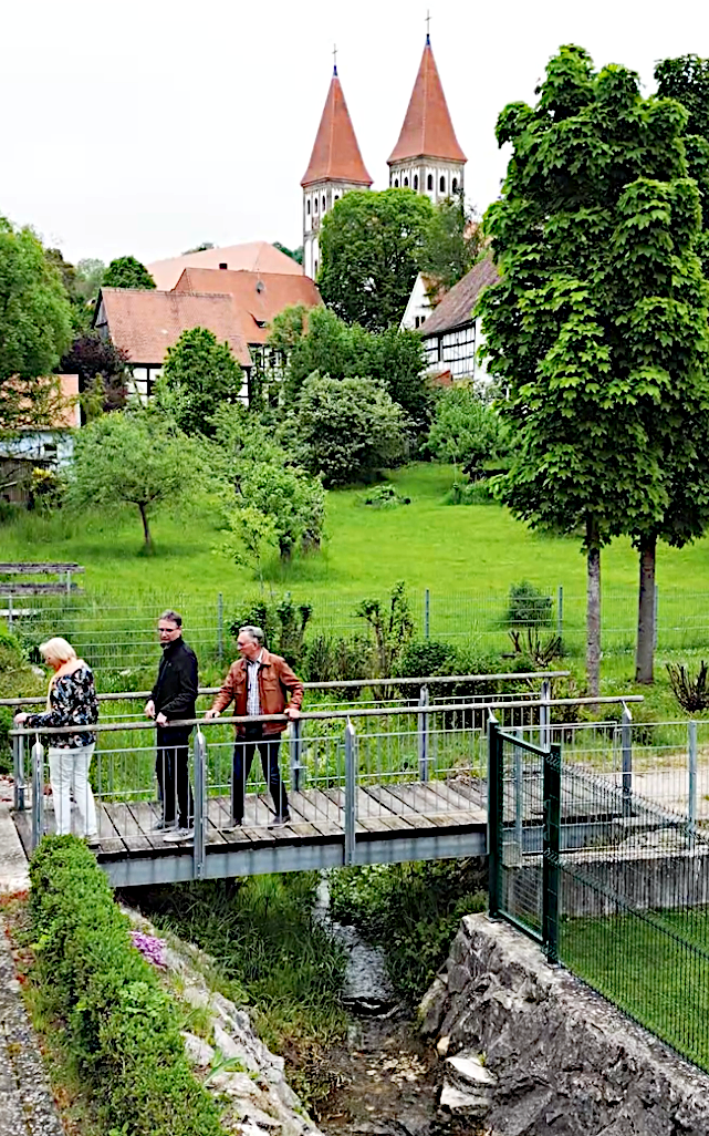 © Amt für Ländliche Entwicklung Mittelfranken