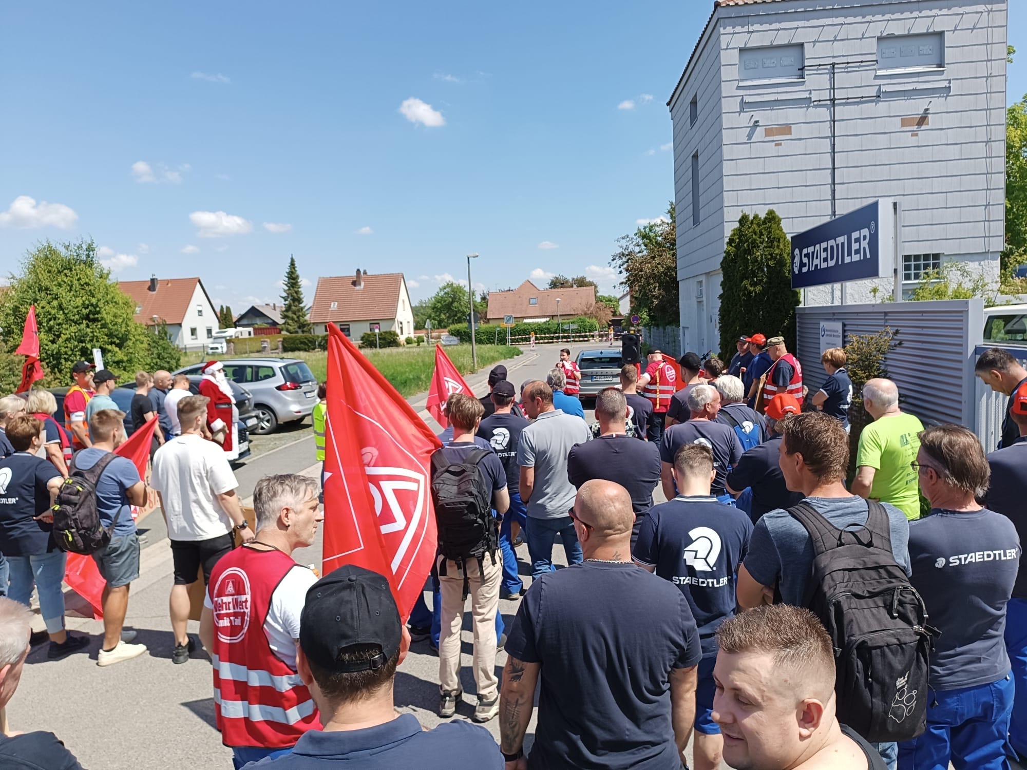 © © IG Metall Westmittelfranken