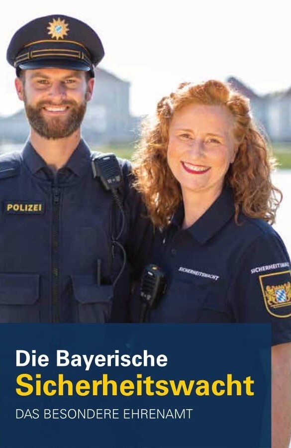 © ©Bayerische Polizei