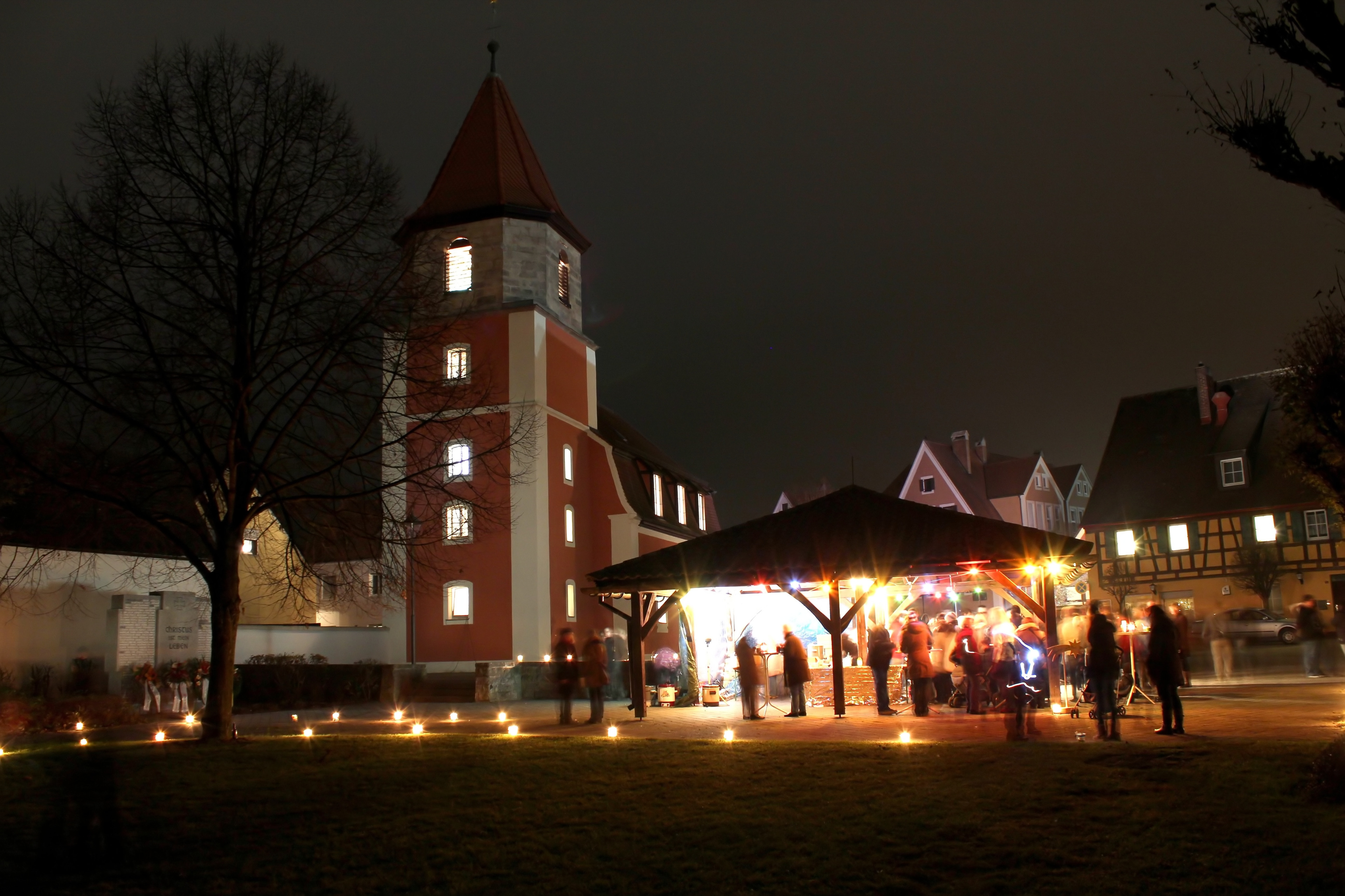 © © Markt Bechhofen