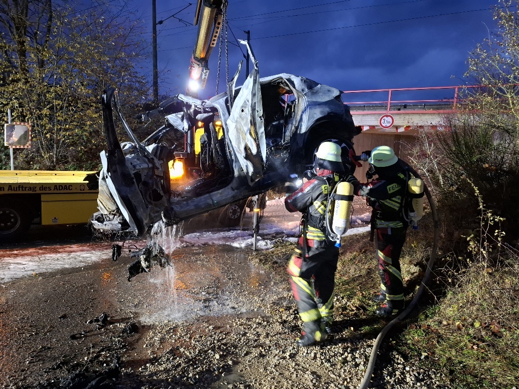 © Alexander Ulherr/FFW Heilsbronn